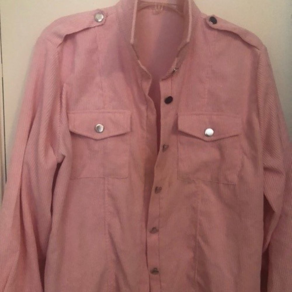 shacket - Picture 2 of 2